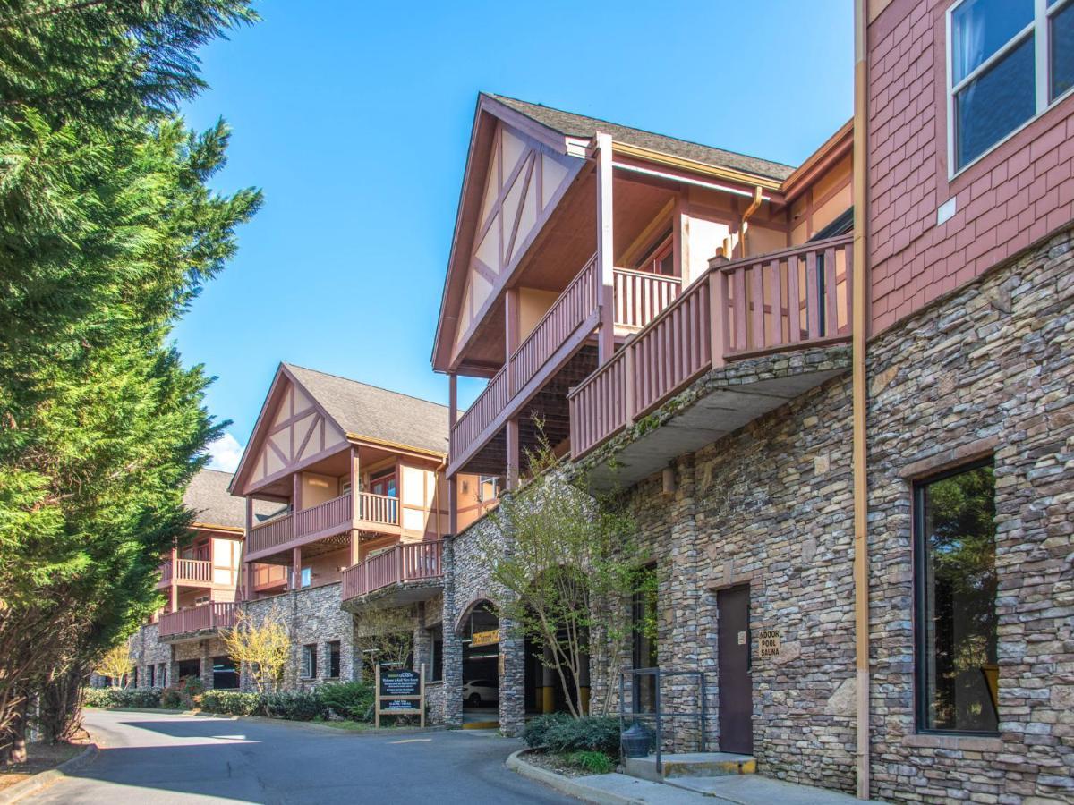 Southern Comfort 1501 Pigeon Forge Eksteriør billede