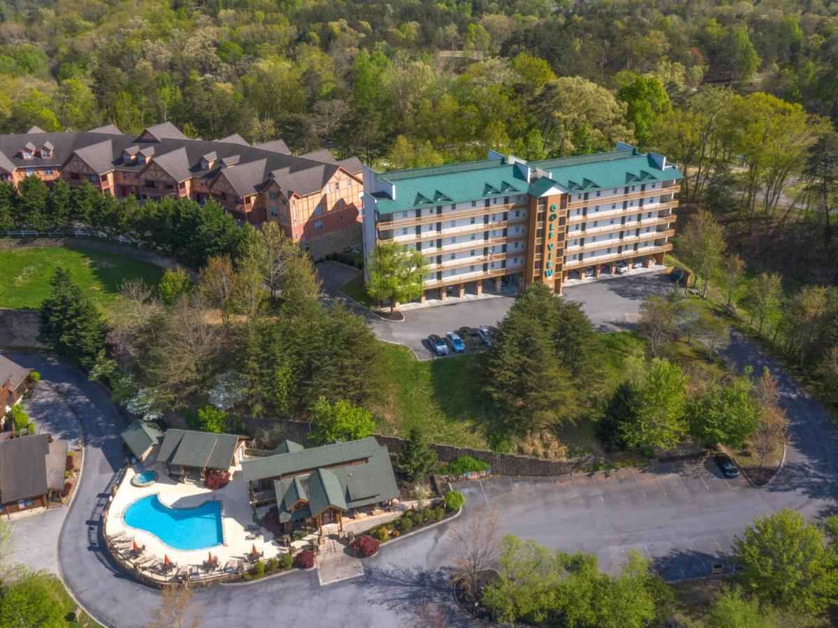 Southern Comfort 1501 Pigeon Forge Eksteriør billede