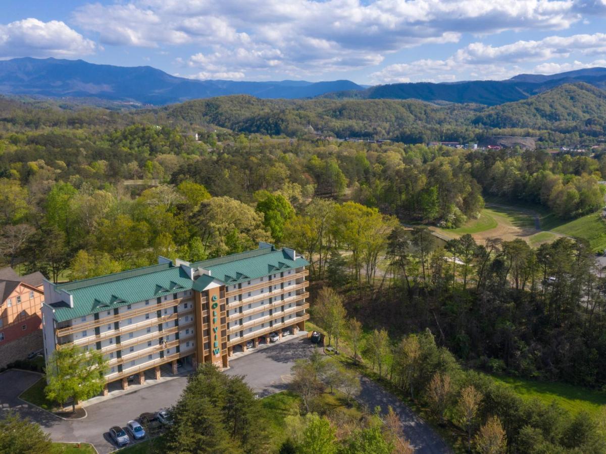 Southern Comfort 1501 Pigeon Forge Eksteriør billede
